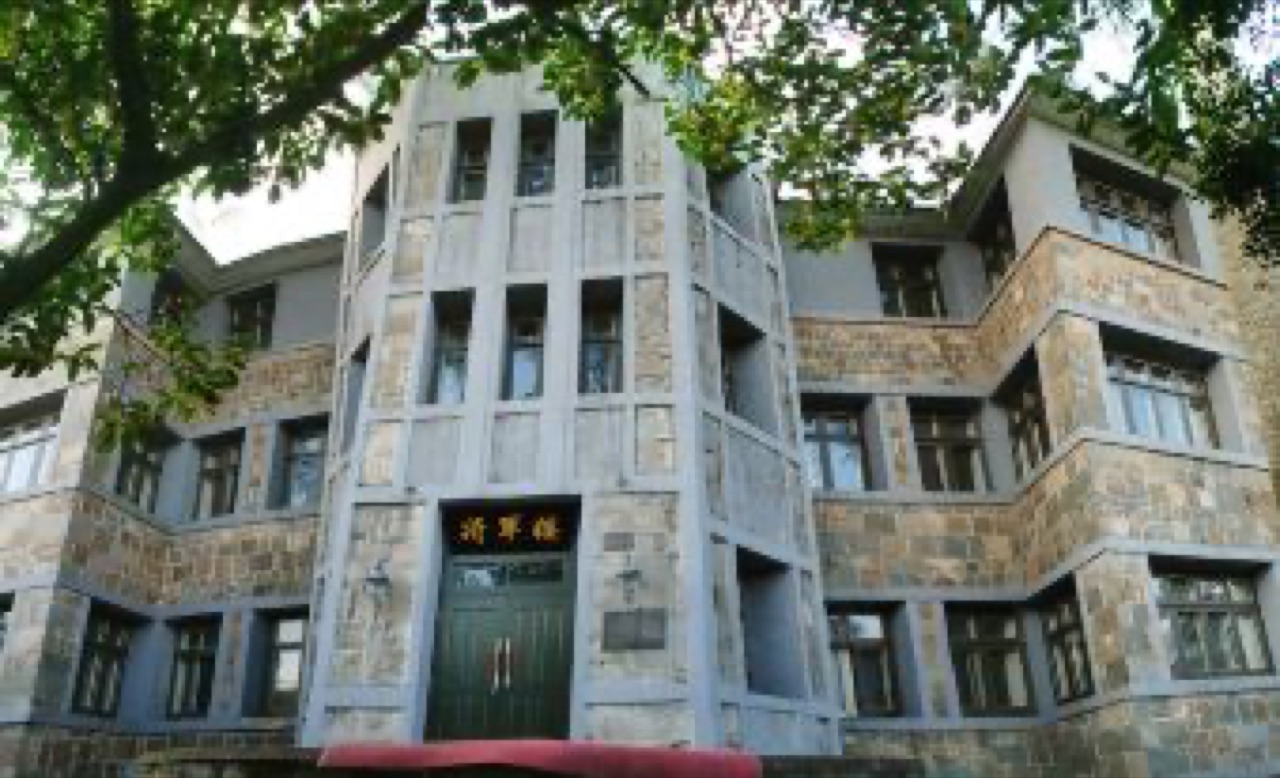 皇后饭店（莫干山风景区店） 实拍图 3