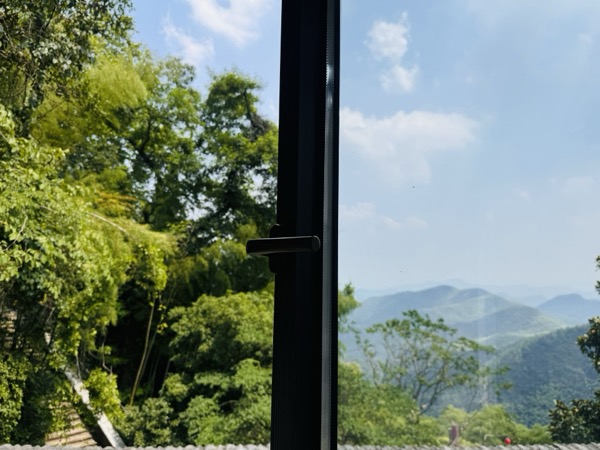 莫干山杜月笙公馆 · 百乐门（精品双床房）