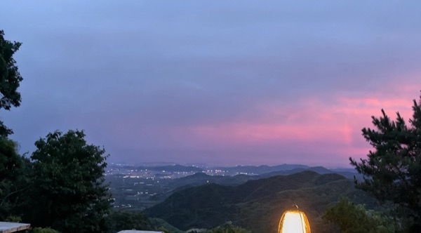 莫干山杜月笙公馆 · 两房