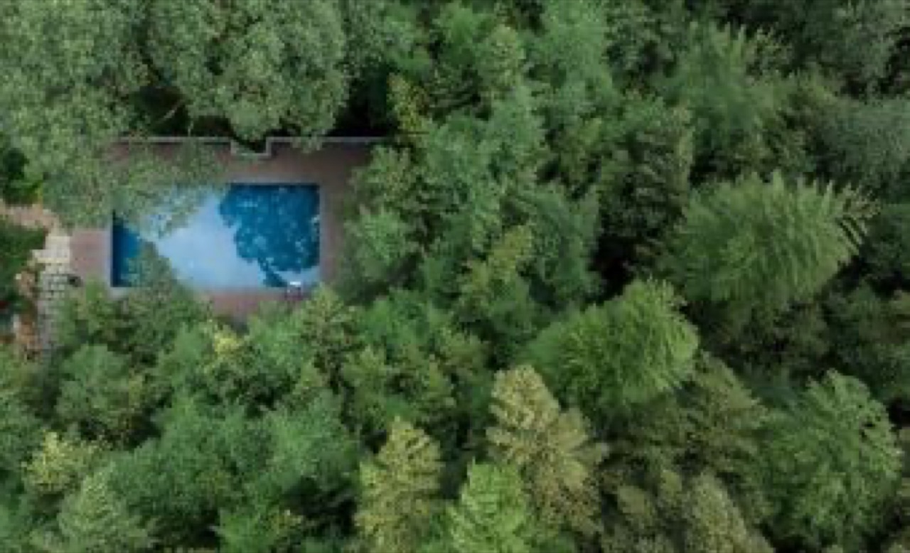 杏宿SENSE·旅居莫干山美学设计民宿 实拍图 2