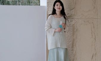 云肆|Joyful Lan温泉民宿（莫干山国际度假区店） 实拍图 3